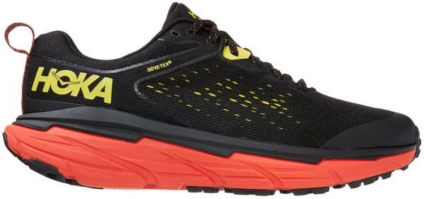 HOKA ONE ONE Men's Challenger 6 GTX Running Shoes