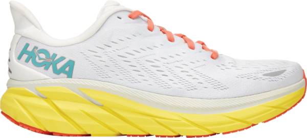 HOKA Men's Clifton 8 Running Shoes