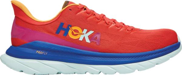 HOKA Men's Mach 4 Running Shoes