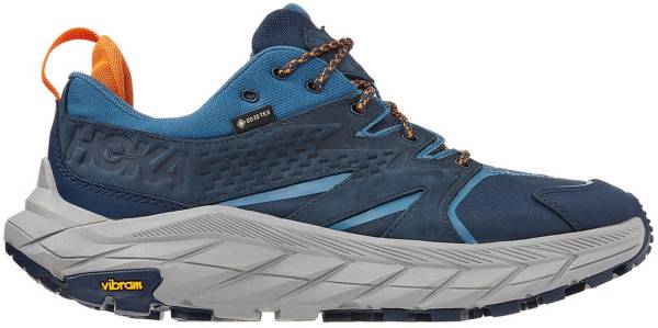 HOKA Men's Anacapa Low Gore-Tex Hiking Shoes product image