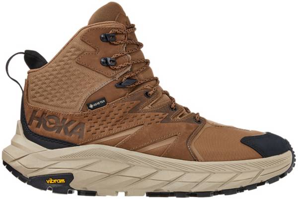 HOKA Men's Anacapa Mid Gore-Tex Hiking Boots | Dick's Sporting Goods