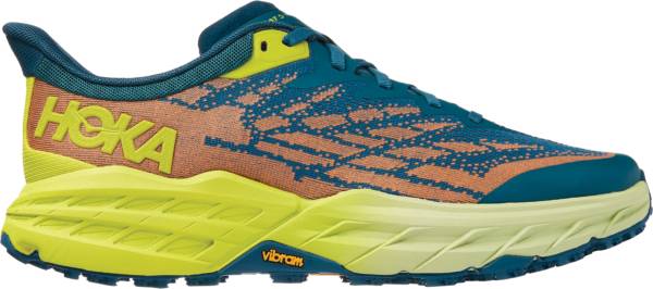 HOKA Men's Speedgoat 5 Trail Running Shoes
