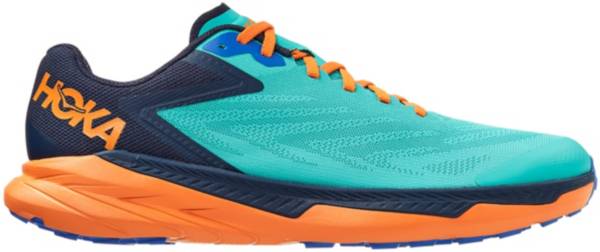 HOKA ONE ONE Men's Zinal Trail Running Shoes