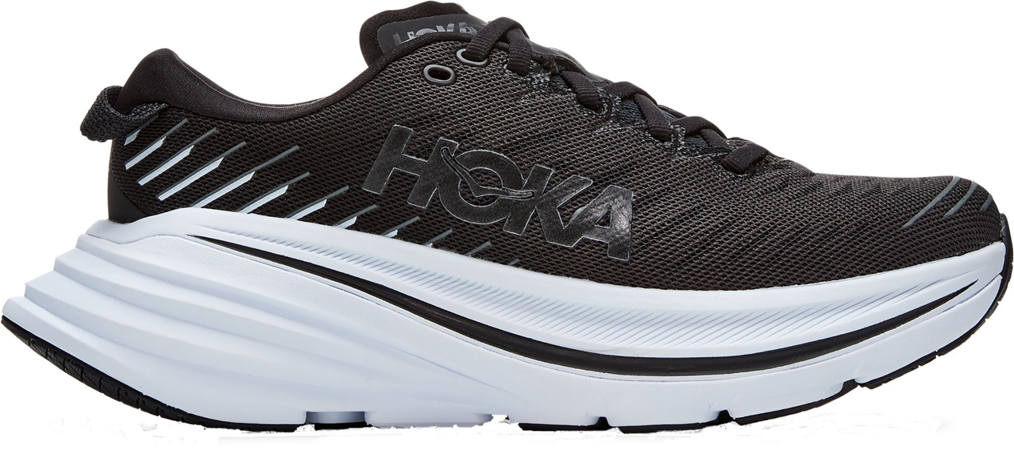 hoka bondi x women's