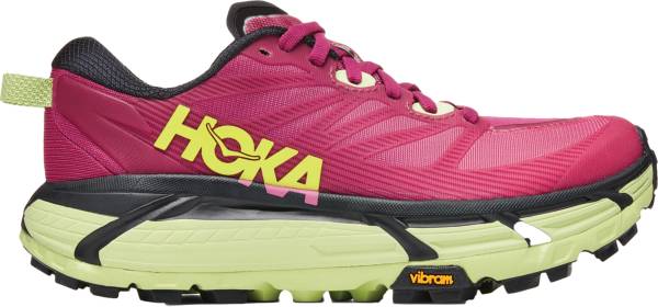 HOKA Women's Mafate Speed 3 Running Shoes product image