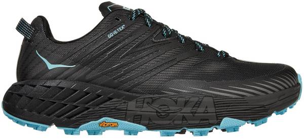 HOKA Women's Speedgoat 4 GTX Trail Running Shoe