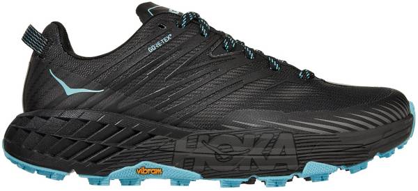 HOKA Women's Speedgoat 4 GTX Trail Running Shoe product image