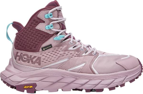 HOKA Women's Anacapa Mid Gore-Tex Hiking Boots product image