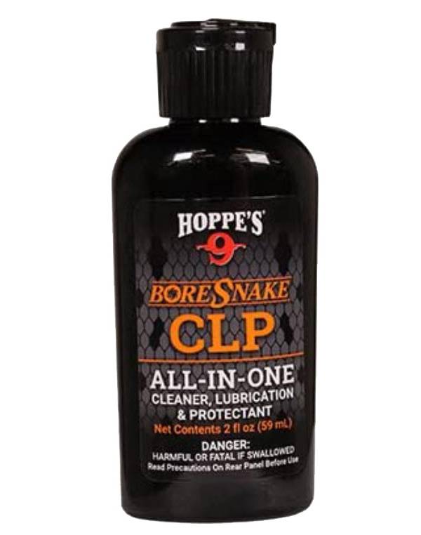 Hoppe's BoreSnake CLP Gun Cleaner