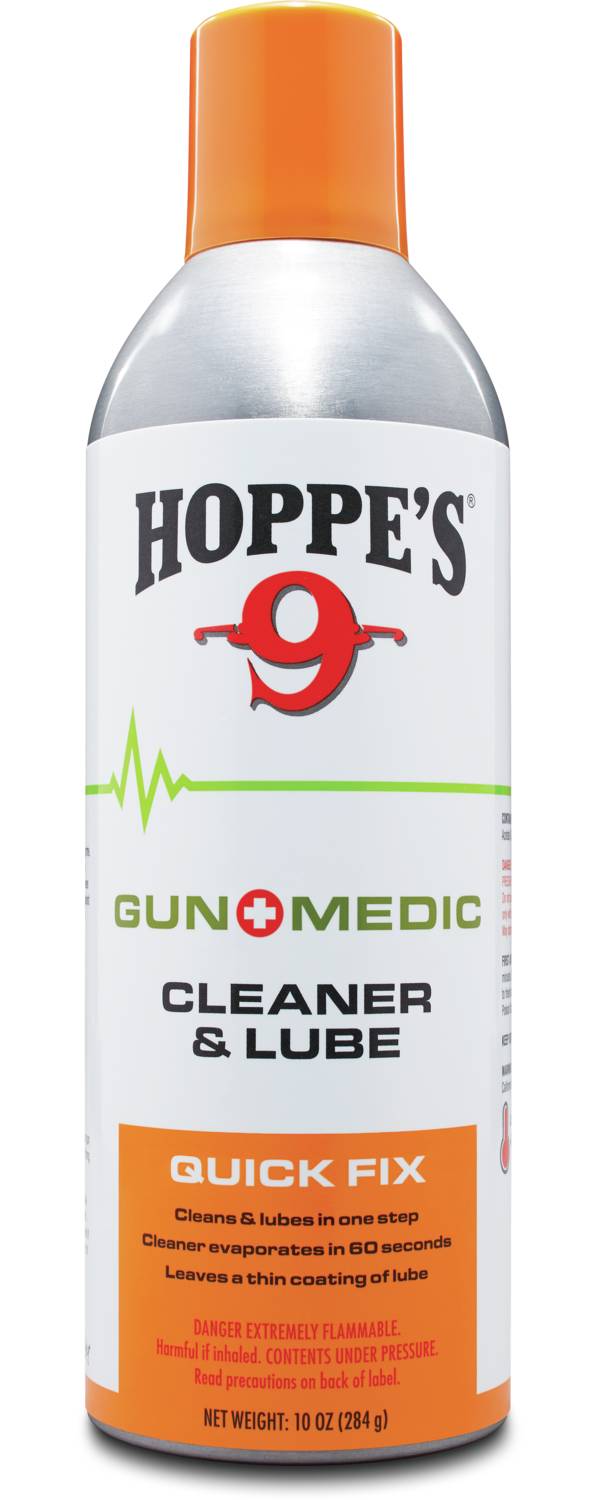 Bushnell Gun Medic Cleaner & Lube