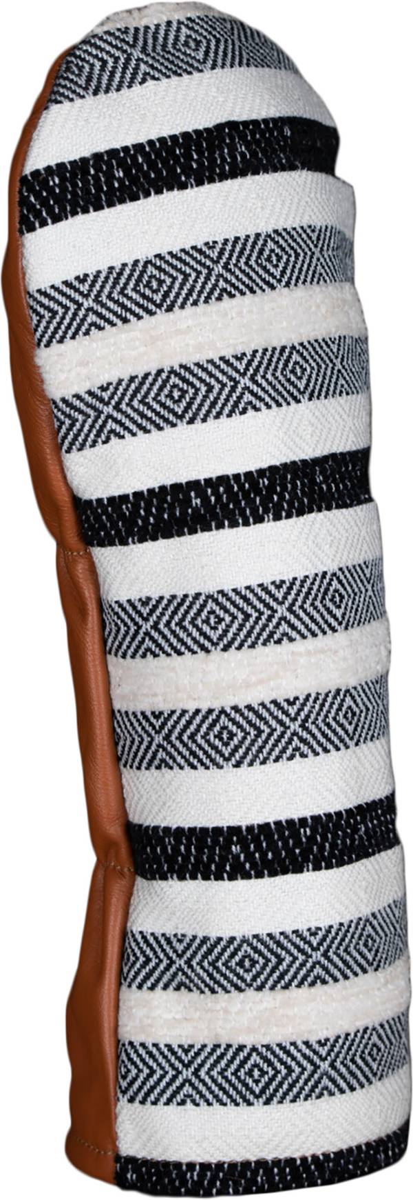 Golden Soul Golf Harmony Driver Head Cover