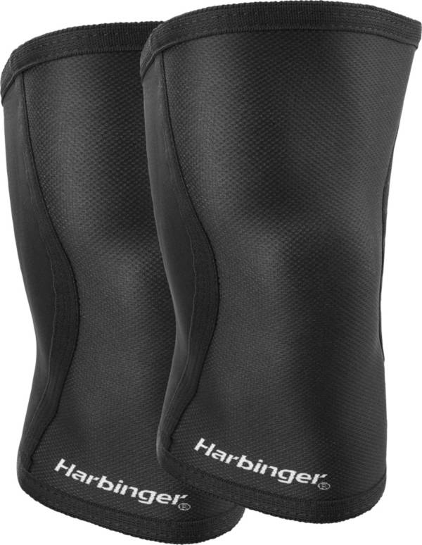 Harbinger 5mm Knee Sleeves product image