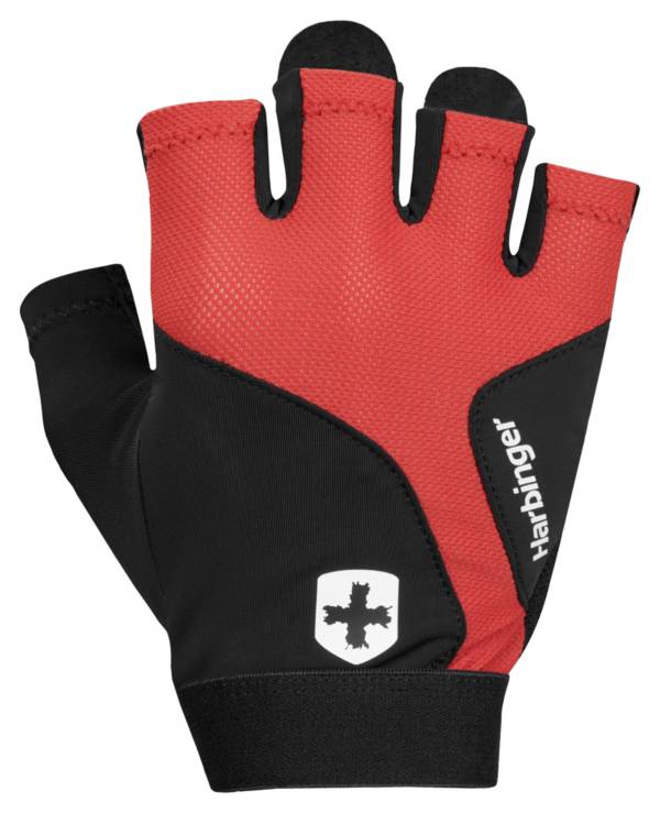 Harbinger Men's Flexfit Gloves