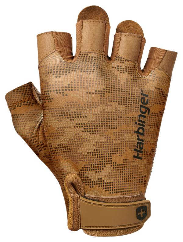 Harbinger Men's Pro Gloves product image
