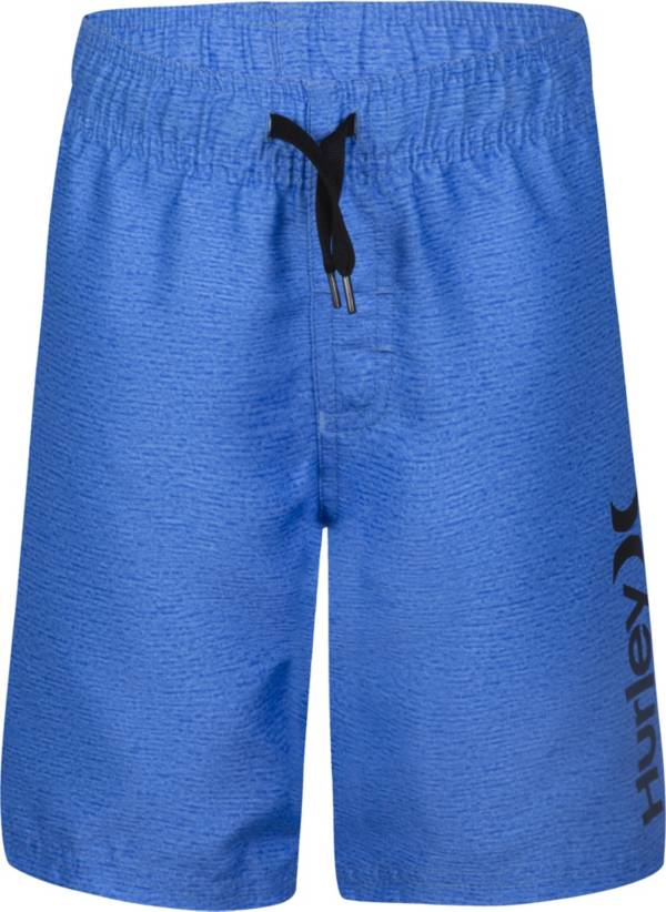 Hurley Boys' Pull On Swim Trunks