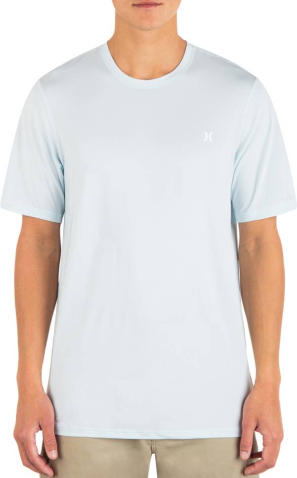 Hurley Men's Dri-FIT Pismo Crew Neck Tee T-Shirt