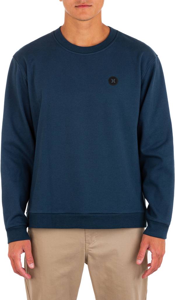 Hurley Men's Capetown Heat Crew Sweatshirt