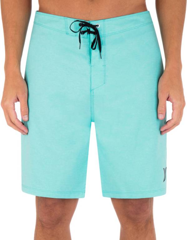 Hurley Men's One & Only Cross Dye 20” Board Shorts