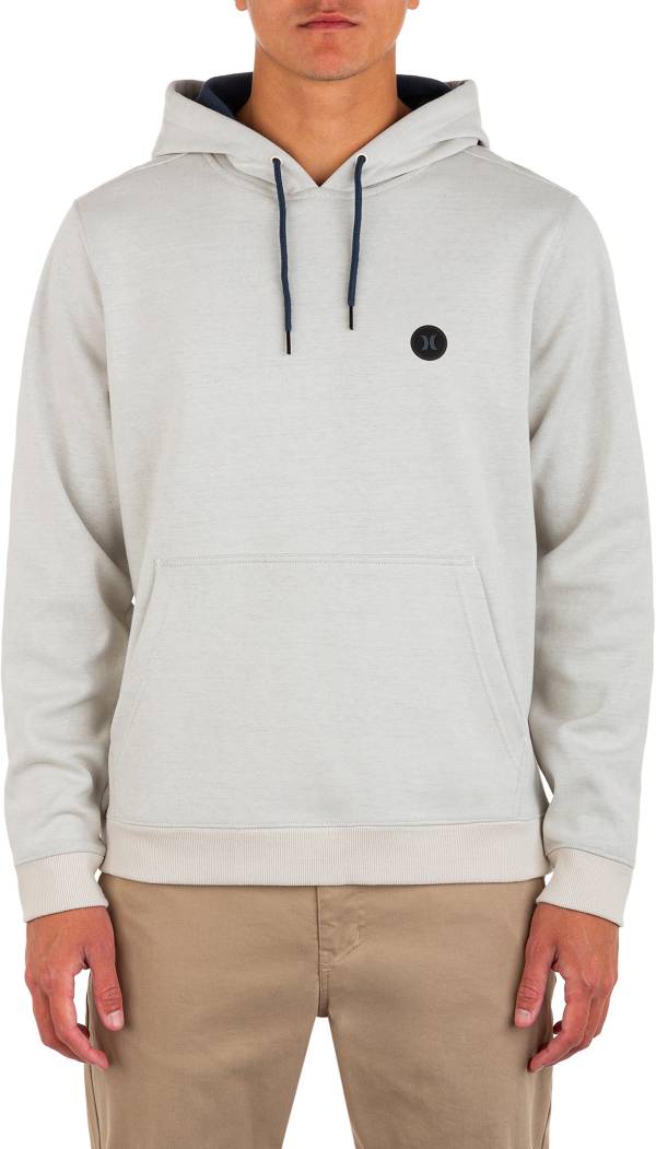 Hurley Men's Dunes Heat Pullover Hoodie