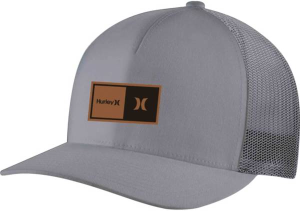 Hurley Men's Fairway Trucker Hat