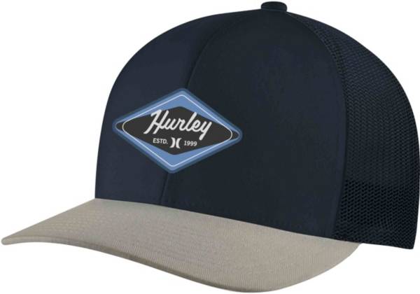 Hurley Men's Somerset Hat