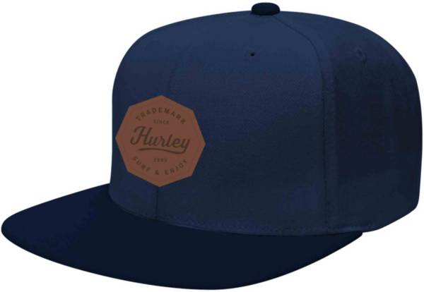 Hurley Men's Tahoe Hat