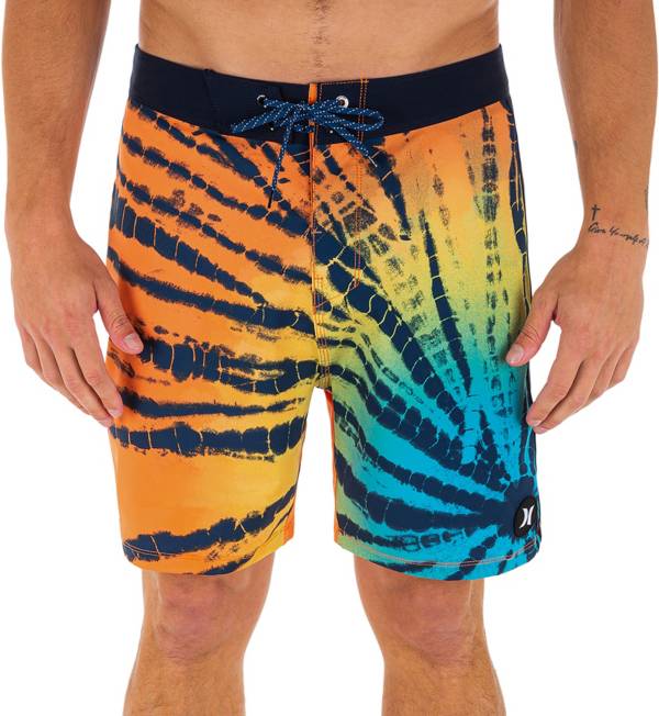 Hurley Men's Phantom Tailgate 18” Board Shorts