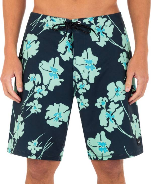 Hurley Men's Phantom Weekender 20” Board Shorts