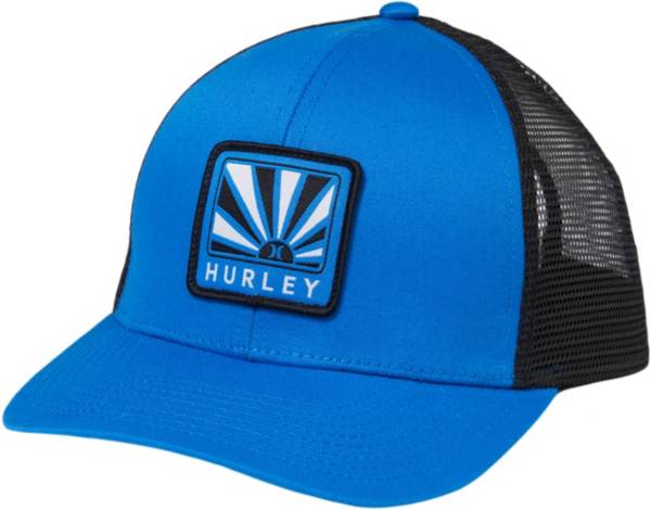 Hurley Men's Rays Trucker Hat