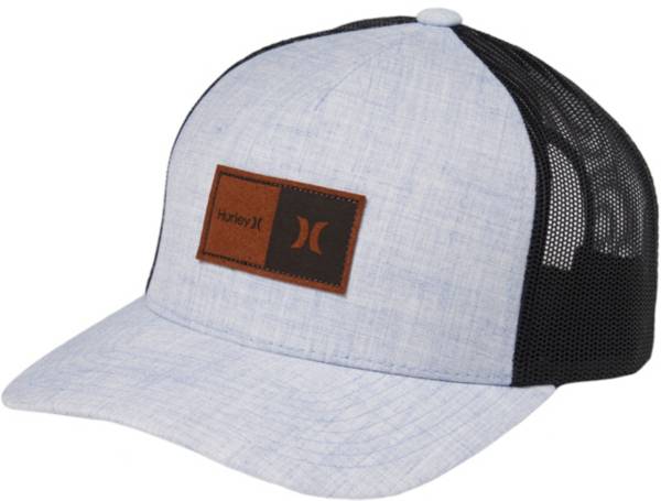 Hurley Men's Austin Trucker Hat