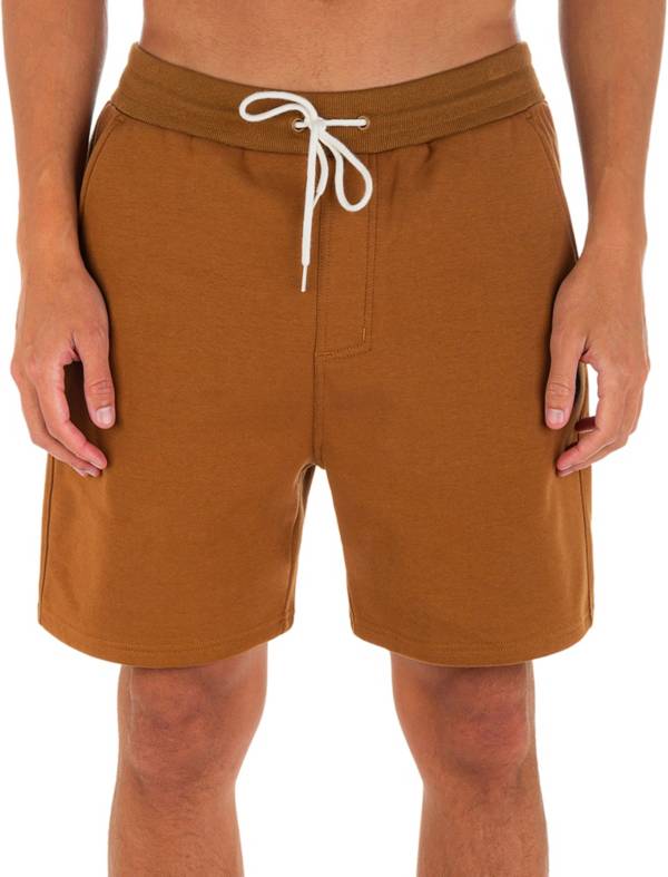 Hurley Men's Tides Heat Shorts