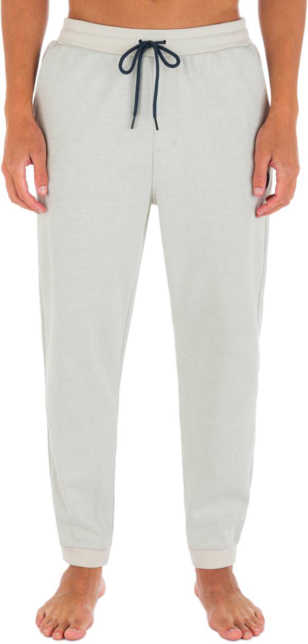 Hurley Men's Outsider Heat Fleece Jogger