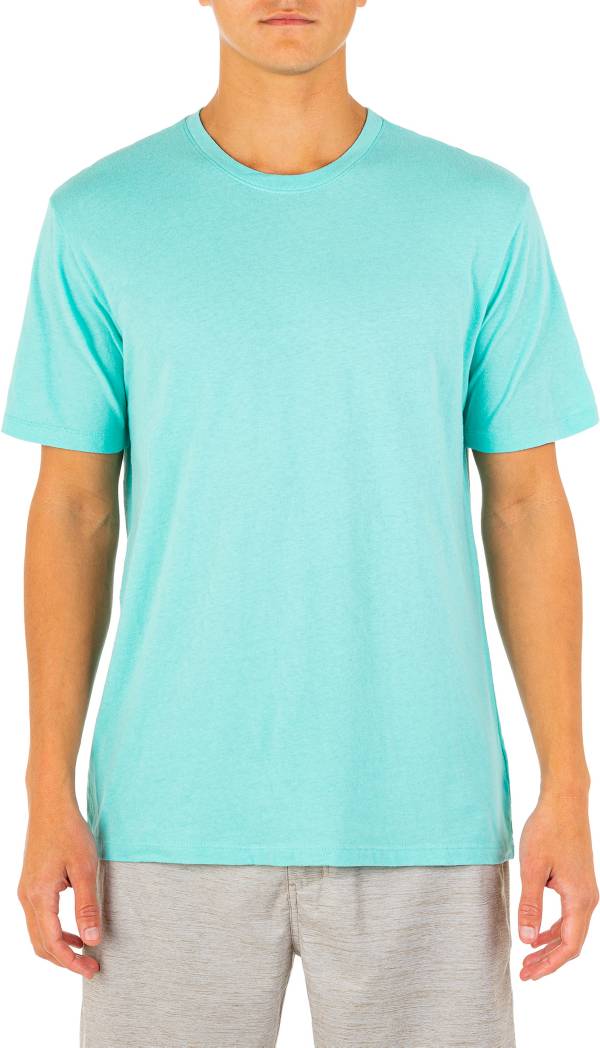 Hurley Men's Everyday Washed Staple T-Shirt