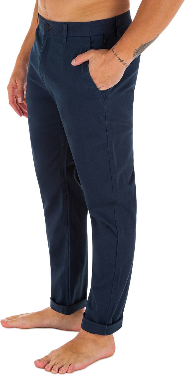 Hurley Men's Worker Icon Pants