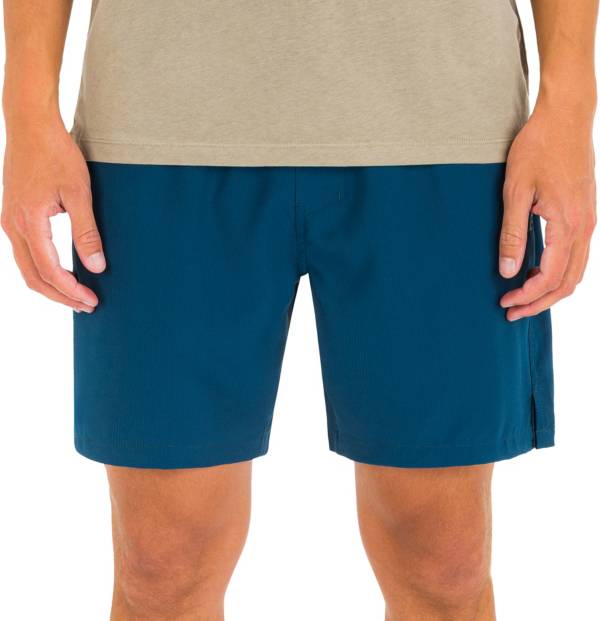 Hurley Men's Explore Dri Trek II 17.5” Short