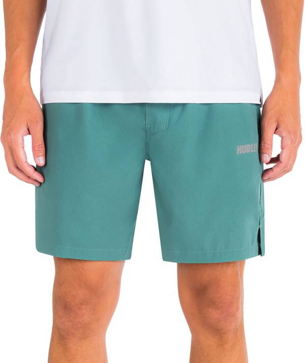 Hurley Explore DRI Trek 17.5” Swim Trunks