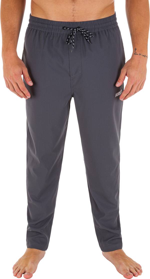 Hurley Men's Hurley Explore H2O-Dri Outsider Trek Pants