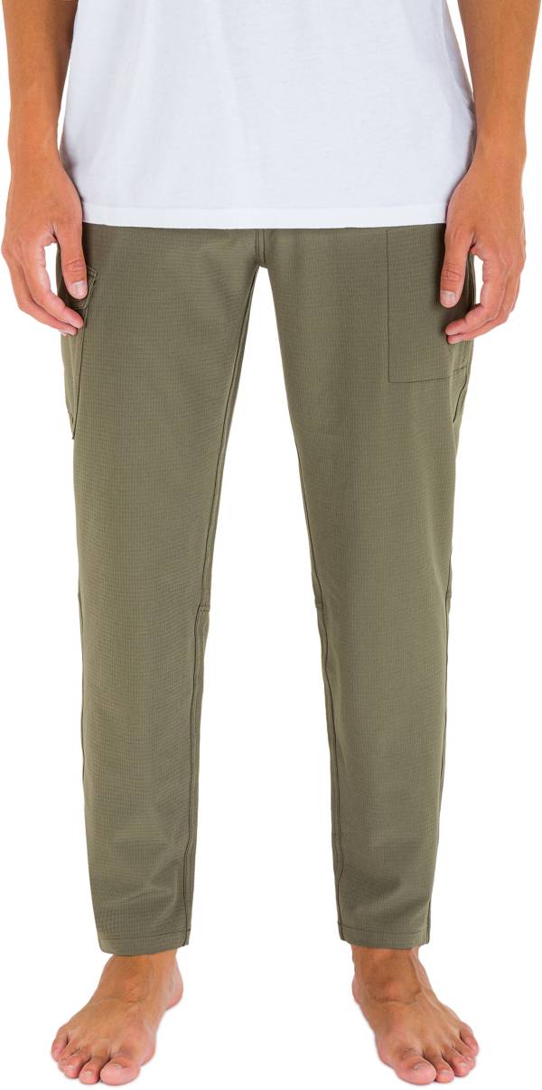 Hurley Men's Explore Phantom+ Outsider Pants