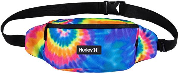 Hurley Aerial Crossbody Bag