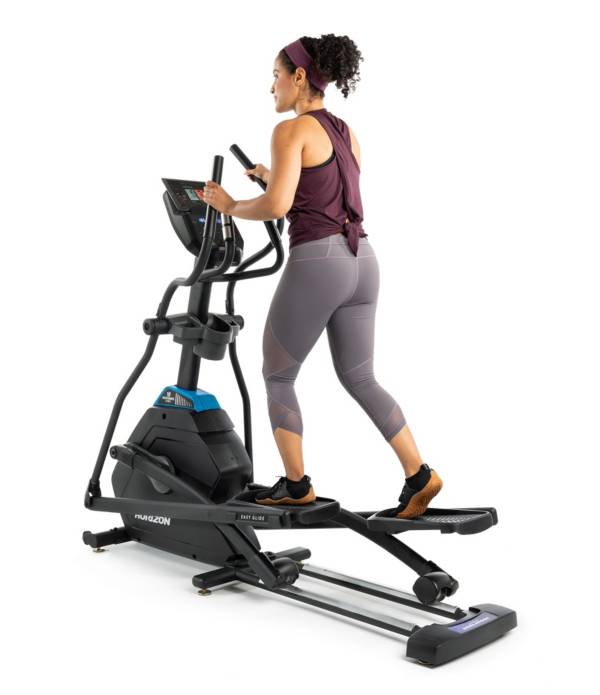 Horizon Fitness EX59 GO Series Elliptical