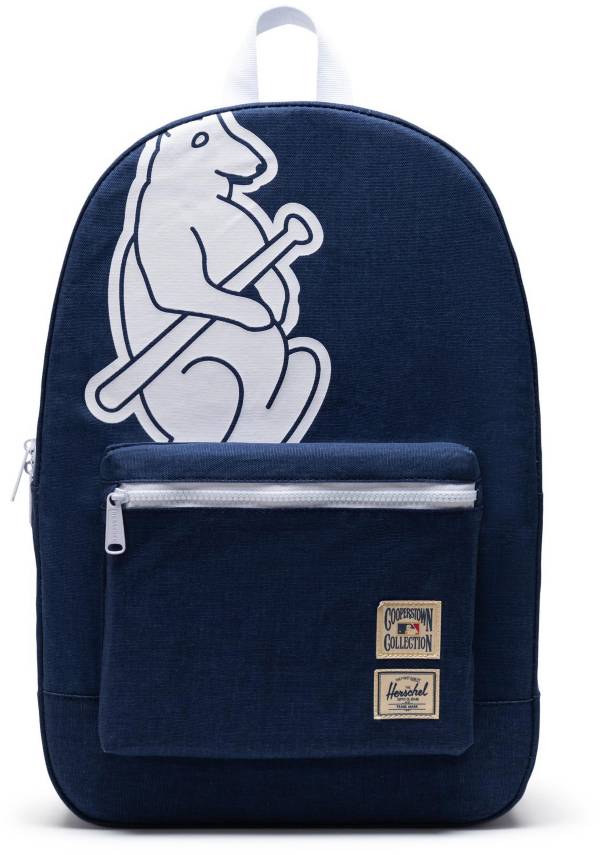 Hershel Chicago Cubs Royal Cooperstown Day Backpack product image
