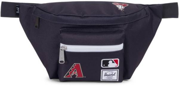 Hershel Arizona Diamondbacks Black Hipsack