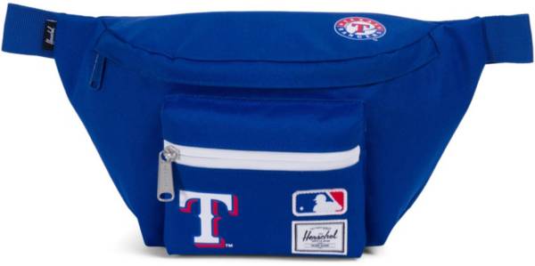 Hershel Texas Rangers Royal Hipsack