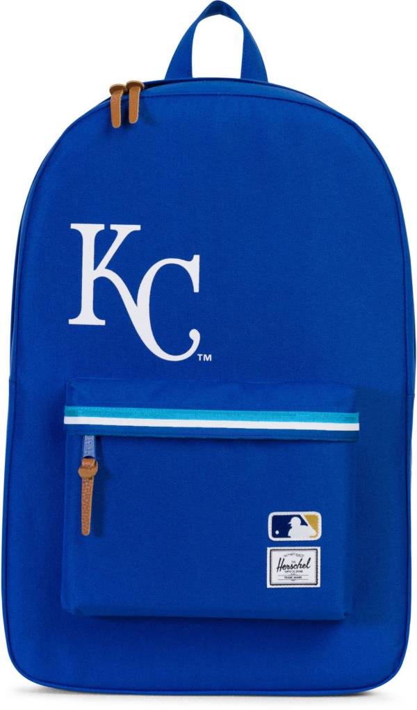 Hershel Kansas City Royals Royal Heritage Backpack product image