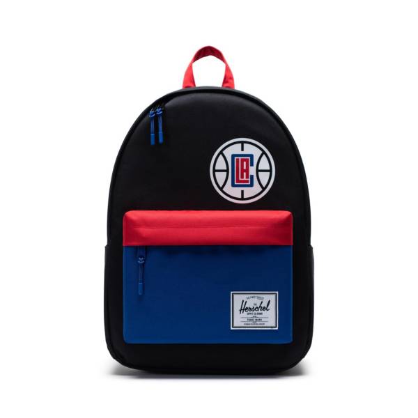 Herschel Los Angeles Clippers Classic XL Backpack