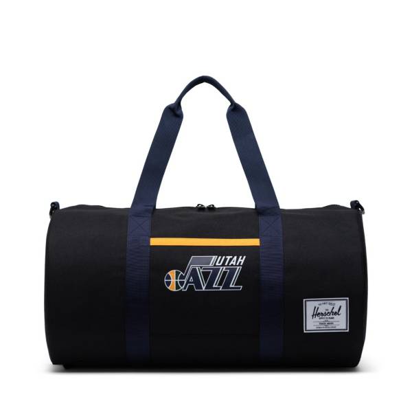 Herschel Utah Jazz Sutton Duffle Bag