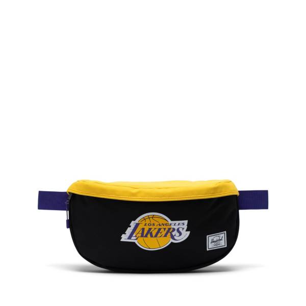 Herschel Los Angeles Lakers Hip Pack