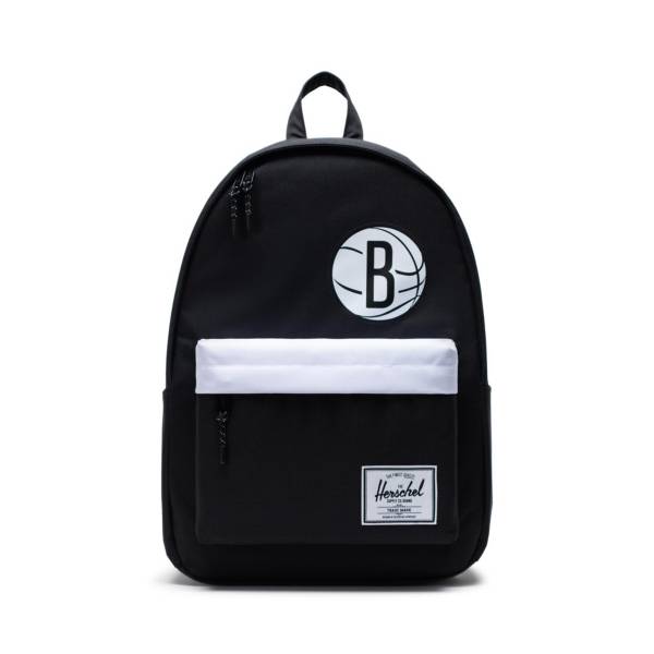 Herschel Brooklyn Nets Classic XL Backpack