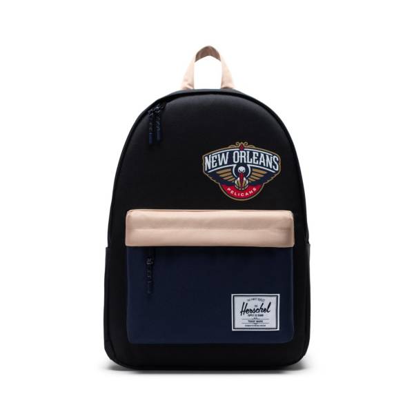 Herschel New Orleans Pelicans Classic XL Backpack