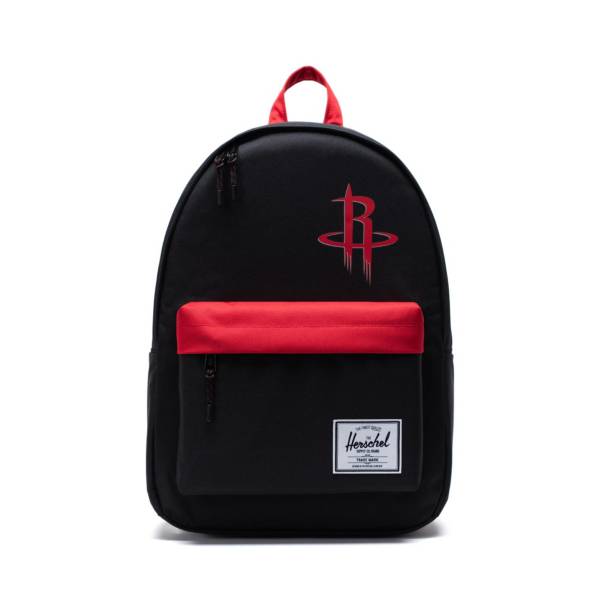 Herschel Houston Rockets Classic XL Backpack